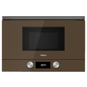 MICRO ONDAS TEKA – ML 8220 BIS L-LB – CASTANHO