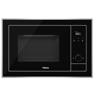 MICRO ONDAS TEKA – ML 820 BIS BK SS