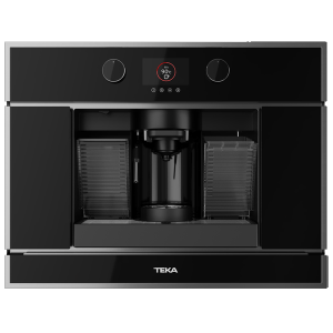 MÁQUINA DE CAFÉ TEKA – CLC-835 MC BK SS