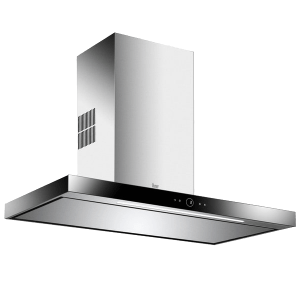 CHAMINÉ DECORATIVA TEKA – DPL 786 T