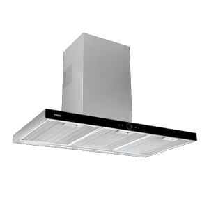 CHAMINÉ DECORATIVA TEKA – DLH 986 T