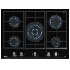 PLACA ENCASTRAR TEKA – GZC 75330 XBA BK