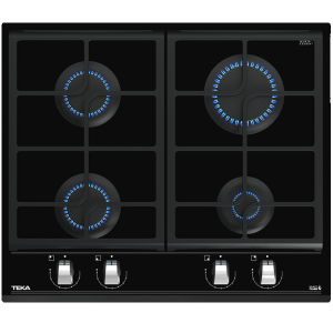 PLACA ENCASTRAR TEKA – GZC 64300 XBA BK