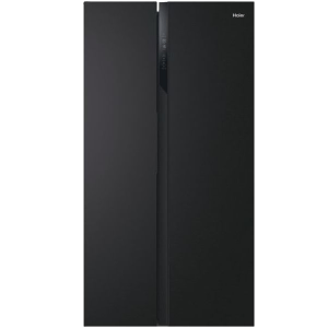 FRIGORIFICO SIDE BY SIDE HAIER – HSR3918ENPB