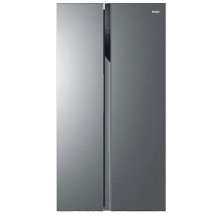 FRIGORIFICO SIDE BY SIDE HAIER – HSR3918ENPG