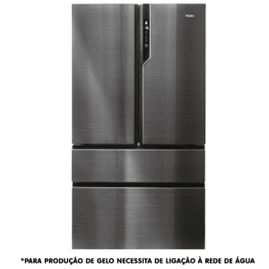 FRIGORIFICO HAIER – HB26FSNAAA