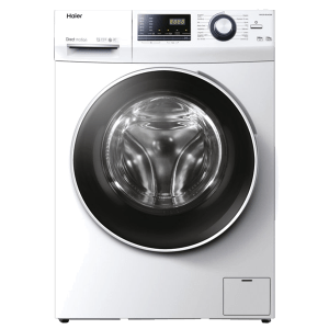 MÁQUINA DE LAVAR ROUPA HAIER – HW100-B14636N-IB