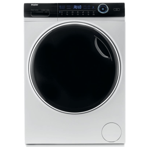 MÁQUINA DE LAVAR E SECAR ROUPA HAIER – HWD100-B14979-S