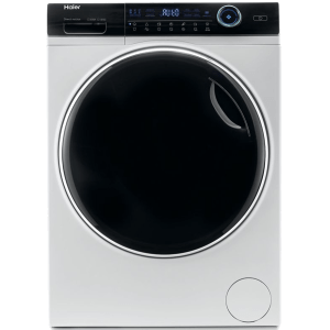 MÁQUINA DE LAVAR E SECAR ROUPA HAIER – HWD80-B14979-S