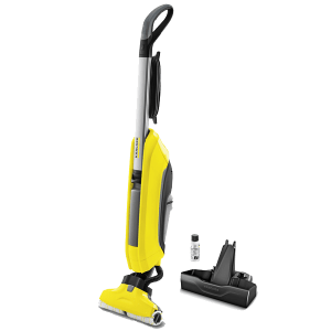 LAVADORA DE PAVIMENTOS KARCHER – FC 5