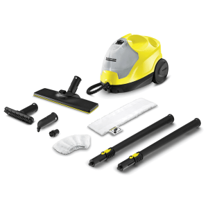 LIMPEZA A VAPOR KARCHER – SC 4 EASYFIX