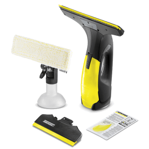 MÁQUINA DE LIMPAR VIDROS KARCHER – WV 2 PREMIUM EDIÇÃO 10 ANOS