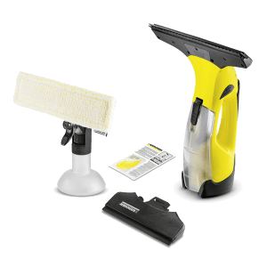 MÁQUINA DE LIMPAR VIDROS KARCHER – WV 5 PREMIUM