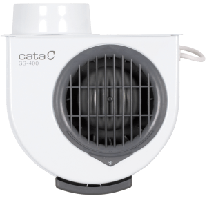 EXTRATOR DE COZINHA CATA – GS 400M