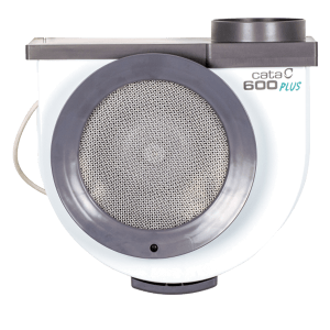 EXTRATOR DE COZINHA CATA – GS-600 PLUS 2V