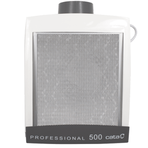 EXTRATOR DE COZINHA CATA – PROFESSIONAL 500