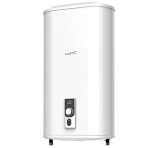 TERMOACUMULADOR CATA – CTRS 50 REV SLIM