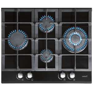 PLACA CATA – LCI 6031 BK