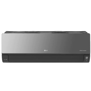 AR CONDICIONADO LG – AC18BK – COMPOSTO DE: