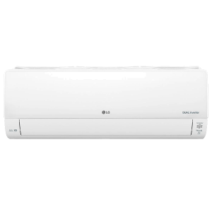 AR CONDICIONADO LG – DC18 RK – COMPOSTO DE: