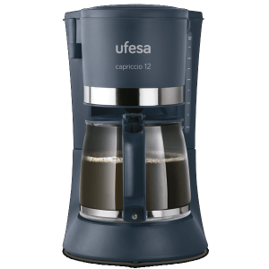 MÁQUINA DE CAFÉ FILTRO UFESA – CG7124 – 71604776