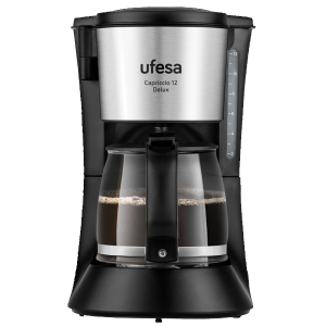 MÁQUINA CAFÉ FILTRO UFESA – CG7125 – 71605329