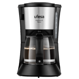 MÁQUINA DE CAFÉ FILTRO UFESA – CG7115 – 71605330