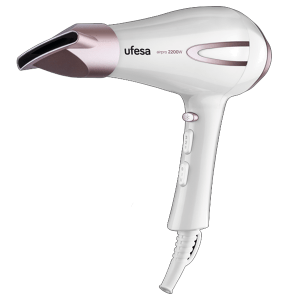 SECADOR CABELO UFESA – SC8400 – 60305124