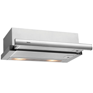 EXAUSTOR ENCASTRAR TEKA – TL 6310 – INOX