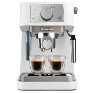 MÁQUINA DE CAFÉ EXPRESSO DELONGHI – EC 260 W