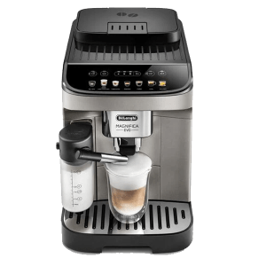 MÁQUINA DE CAFÉ SUPERAUTOMÁTICA DELONGHI – ECAM 290.81.TB