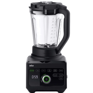 LIQUIDIFICADORA BRAUN – JB 9040 BK