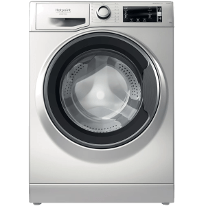 MÁQUINA DE LAVAR ROUPA HOTPOINT – NLCD 946 SS A EU N