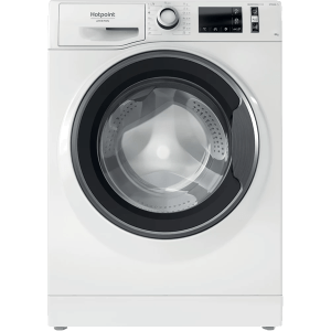 MÁQUINA DE LAVAR ROUPA HOTPOINT – NM11 846 WS A EU N