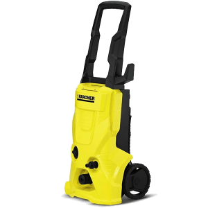 LAVADORA DE ALTA PRESSÃO KARCHER – K 3500