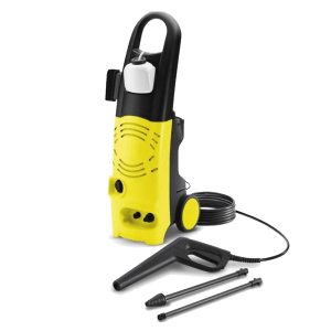 LAVADORA DE ALTA PRESSÃO KARCHER – WINNER 2020