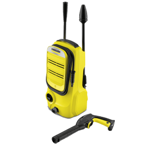 LAVADORA DE ALTA PRESSÃO KARCHER – K2 COMPACT EU