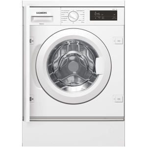 MÁQUINA DE LAVAR ROUPA SIEMENS – WI12W326ES –