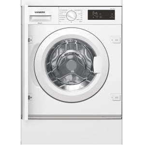 MÁQUINA DE LAVAR ROUPA SIEMENS – WI12W327ES –