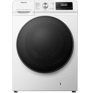 MÁQUINA DE LAVAR E SECAR ROUPA HISENSE – WDQA8014EVJM