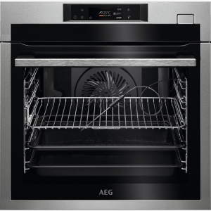 FORNO AEG – BSE782380 M