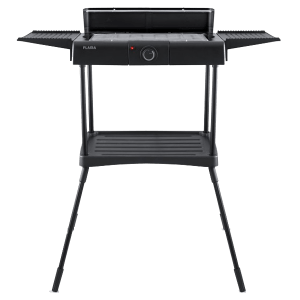 GRELHADOR BARBECUE C/ PÉS FLAMA – 4160 FL