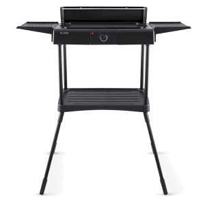 GRELHADOR BARBECUE CONTACTO C/ PÉS FLAMA – 4161 FL