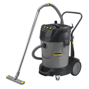 ASPIRADOR WET & DRY KARCHER – NT 70/3