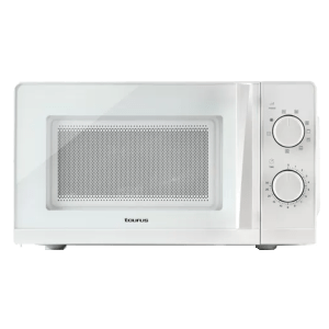 MICRO ONDAS TAURUS READY WHITE GRILL – 970.959