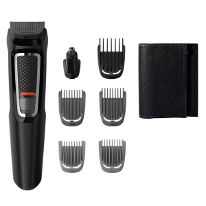 APARADOR BARBA E CABELO PHILIPS – MG 3720/15