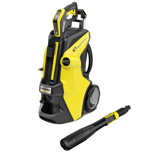 LAVADORA DE ALTA PRESSÃO KARCHER – K7 SMART CONTROL