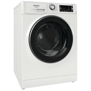 MÁQUINA DE LAVAR ROUPA HOTPOINT – NLCD 10468 WD AW EU N