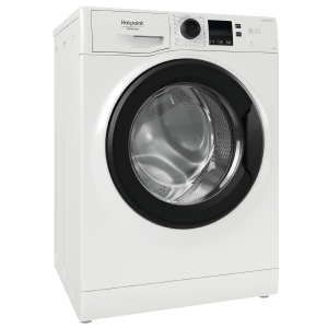 MÁQUINA DE LAVAR ROUPA HOTPOINT – NS 1044 CWKEU N