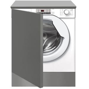 MÁQUINA DE LAVAR ROUPA ENCASTRAR TEKA – LI5 1280 EUI